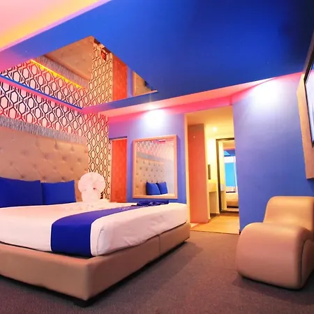 Intimissimo Carretera Federal Cancun - Tulum Motel